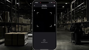 Razor APP: How To Bulk Relocate Pallets