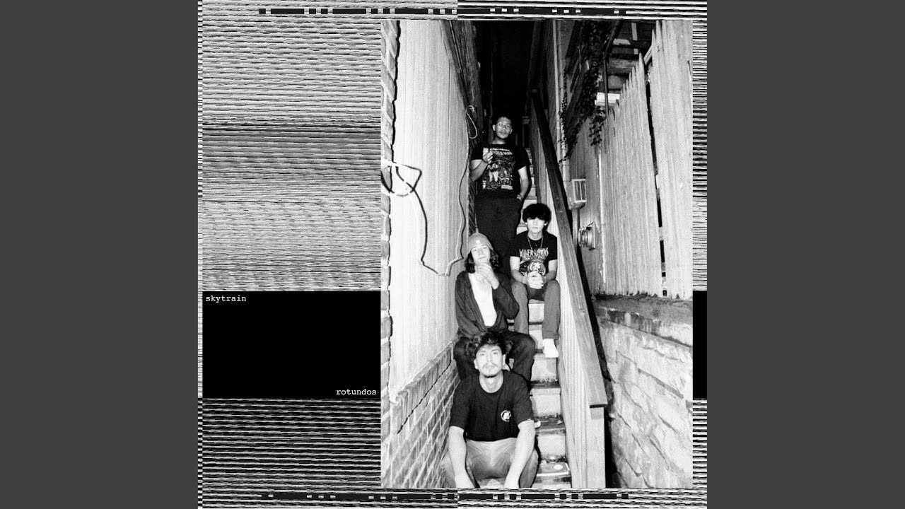 YouTubeでSky Trainを視聴 YouTubeでSky Trainを視聴