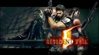 Resident Evil 5 - Full Soundtrack - OST -