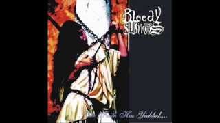 Watch Bloody Wings Tears Of Flesh video