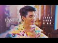 Hanif Andarevi - Candu Sampai Ke Nadi