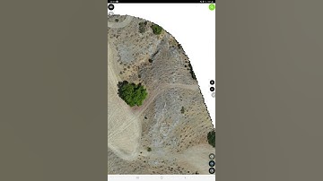 Qfield Data Collection and digitisation