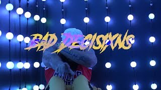 Bad Decisions - Solo Jones