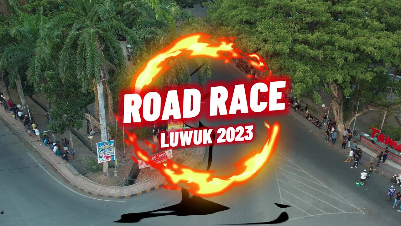DRONE ROAD RACE 2023 LUWUK YouTube drone-road-race-2023-luwuk-youtube