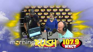 107.9 WNCT - Carolina's Greatest Hits!