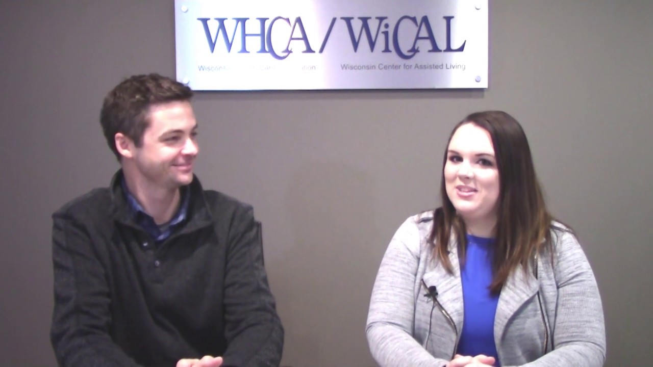 WHCA/WiCAL Welcomes Allison Cramer, Communications and Government ...