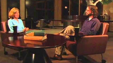 The Dialogue: Robin Swicord Interview Part 3