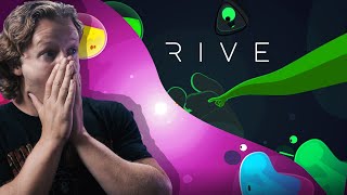 Create the Most AMAZING Animations with Rive  Crash Course