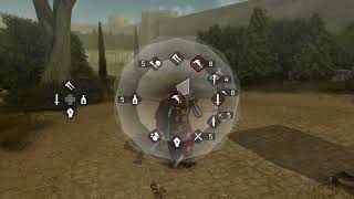 Assassins Creed Brotherhood - Patch The Leak