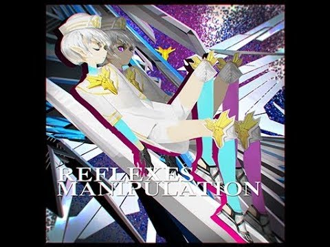 【GITADORA DM】 REFLEXES MANIPULATION [MSTR] FC (Hand Shot)