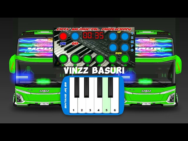 Nada Basuri v4 MSM Fadel Maudi JB5 Modul Dav VINZZ Basuri. Modul Dav Musical Airhorn Viral Nada class=