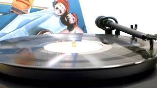 Video thumbnail of "Cheech & Chong - Up In Smoke (Official Vinyl Video)"