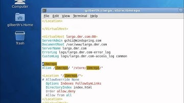 Configuring Local Repository with IBM Installation Manager
