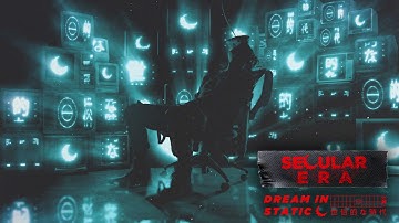 Secular Era - “Dream in Static” [Official Streaming Video]