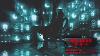 Secular Era - Dream In Static Official Streaming Video