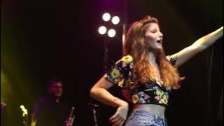 Iseo & Dodosound - Freedom   My Microphone (Joy Eslava)