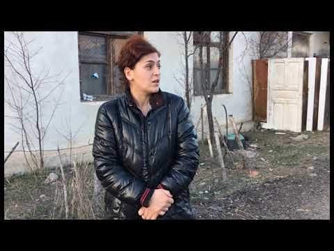 დევნილებისთვის გადაცემული სახლები, სადაც ტრანსპორტს არასოდეს უვლია