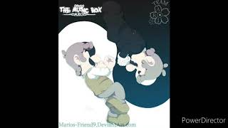 Memories, Reappear (Marchoinne's  Theme) Extension | (Mario) The Music Box Arc