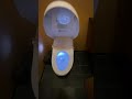 I Can Get Used To This Toto Bidet With Auto Lid Auto Flushing UV Hygiene Light Squirter Dryer I Can Get Used To This Toto Bidet With Auto Lid Auto Flushing UV Hygiene Light Squirter Dryer
