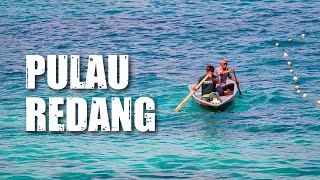 Percutian ke Pulau Redang, Terengganu | Travel Vlog Malaysia | Photo Album Cinematic