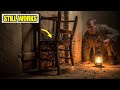 8 DIY WWII Shelter Fixes Families Made From Broken Furniture