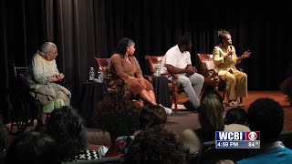 Columbus Arts Council hosts special panel in memory of Emmett Till