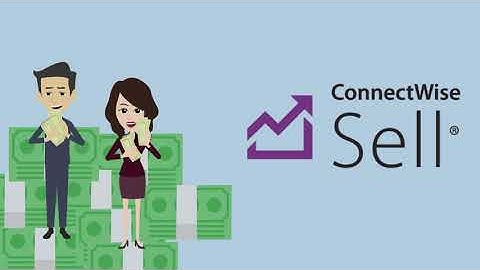 ConnectWise Sell Implementation, Consulting, and Support