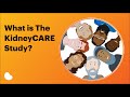 What is The KidneyCare Study?