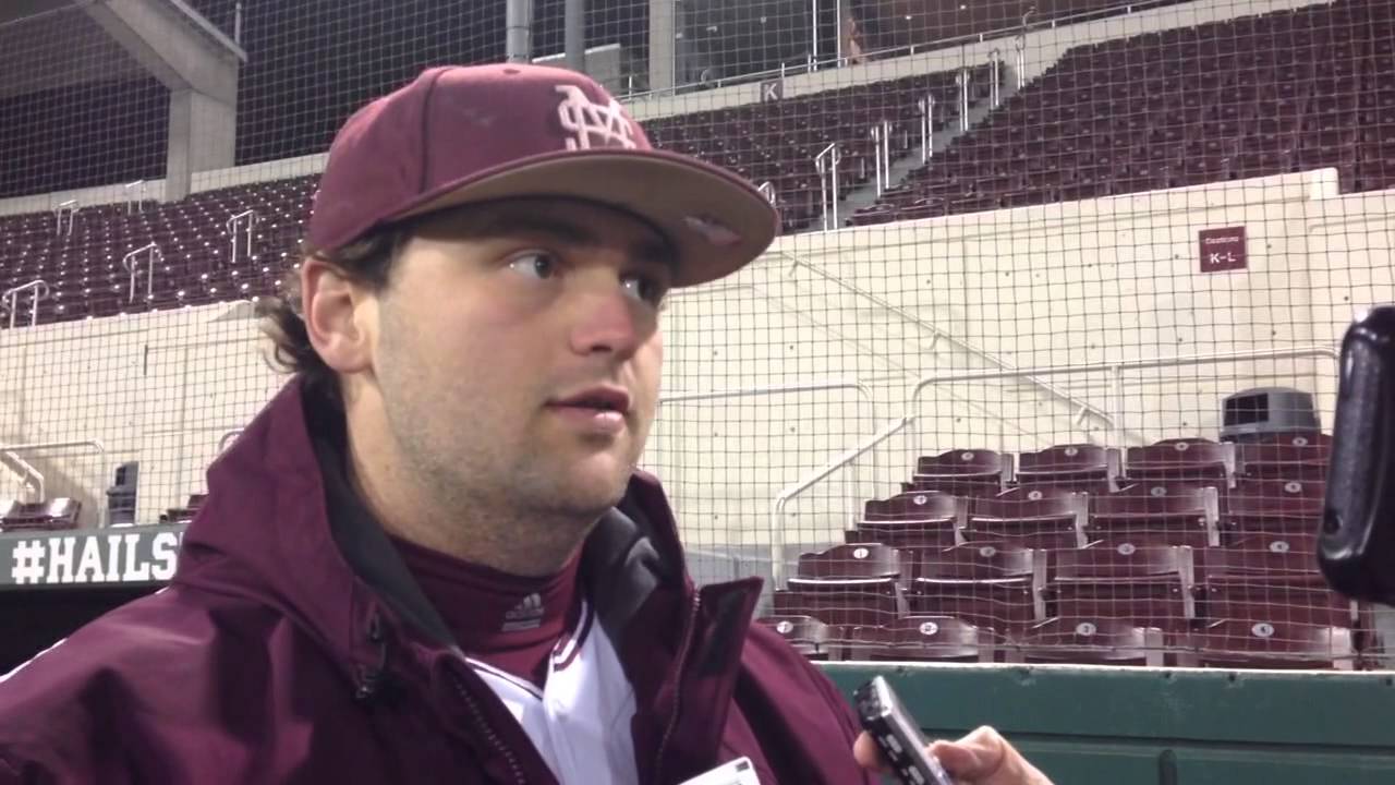 Wes Rea Interview April 15 YouTube