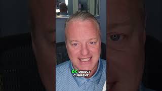 Tesla vs. Edison: The SECRET War of Currents Revealed! #shorts