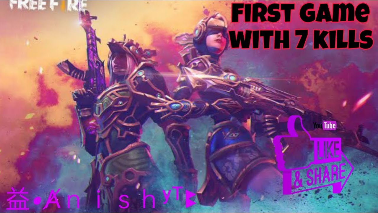 first-game-with-7-kills-day-1-youtube