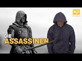 Assassin&#39;s Creed &amp; Co: Die Geschichte der Assassinen