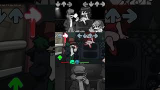 ALL VERSIONS - VS Garcello Smoke Em Out Struggle 😱 [FNF]