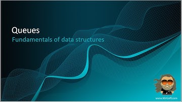 A level Computer Science: Queues