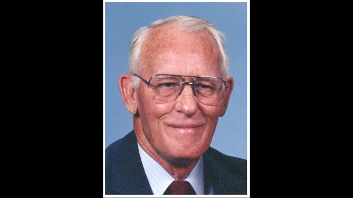 Robert "Bob" Bauman (1927-2021)