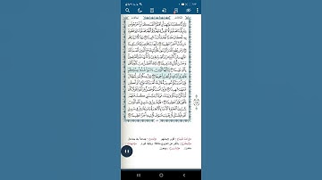 سورة النساء اية(٧١)