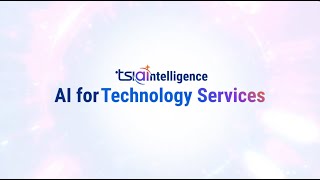 TSIA Intelligence for Technology Services