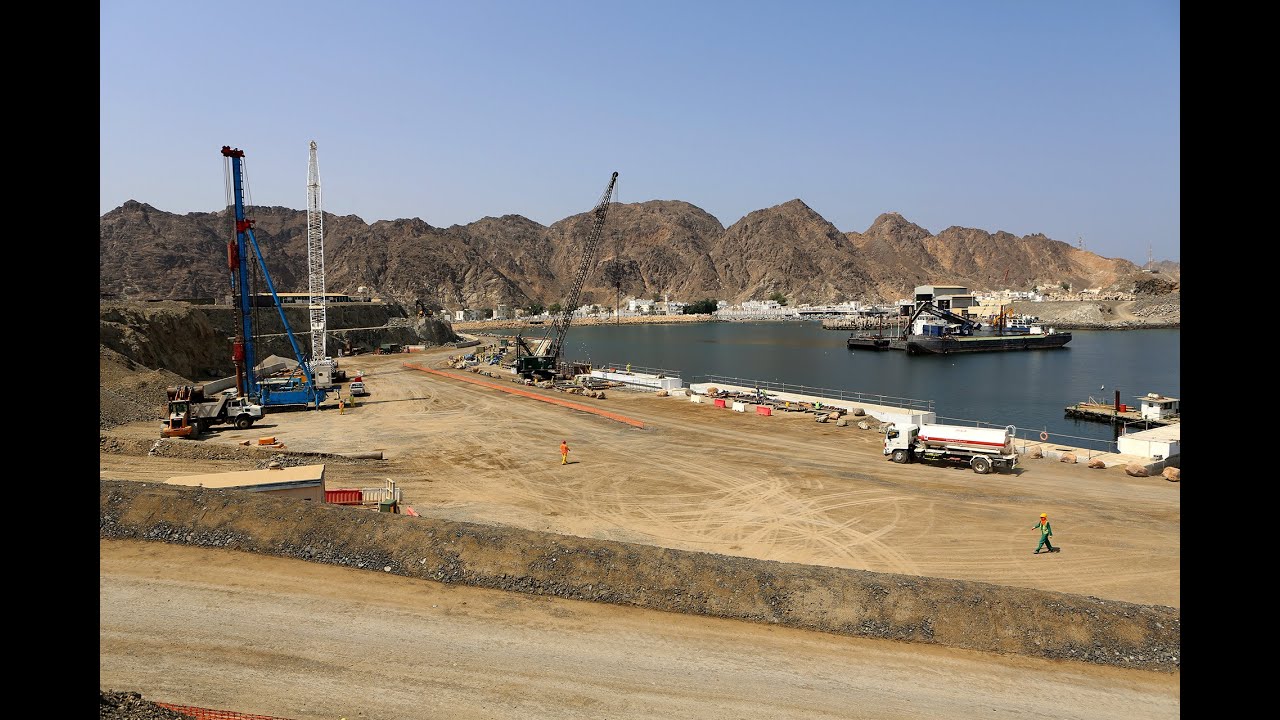 Construction - Video Production - Showreel