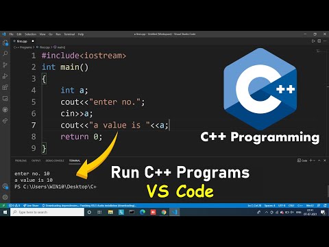 Video: C++'da mükemmel yönlendirme nedir?