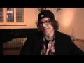 Capture de la vidéo Mark Lanegan Interview (Part 1)