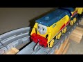 Gordon S Crash I Gordon Rebecca Coming Through I Remake 2 