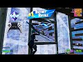 Fortnite Unreal Ranked Reload | PS5 Controller Gameplay