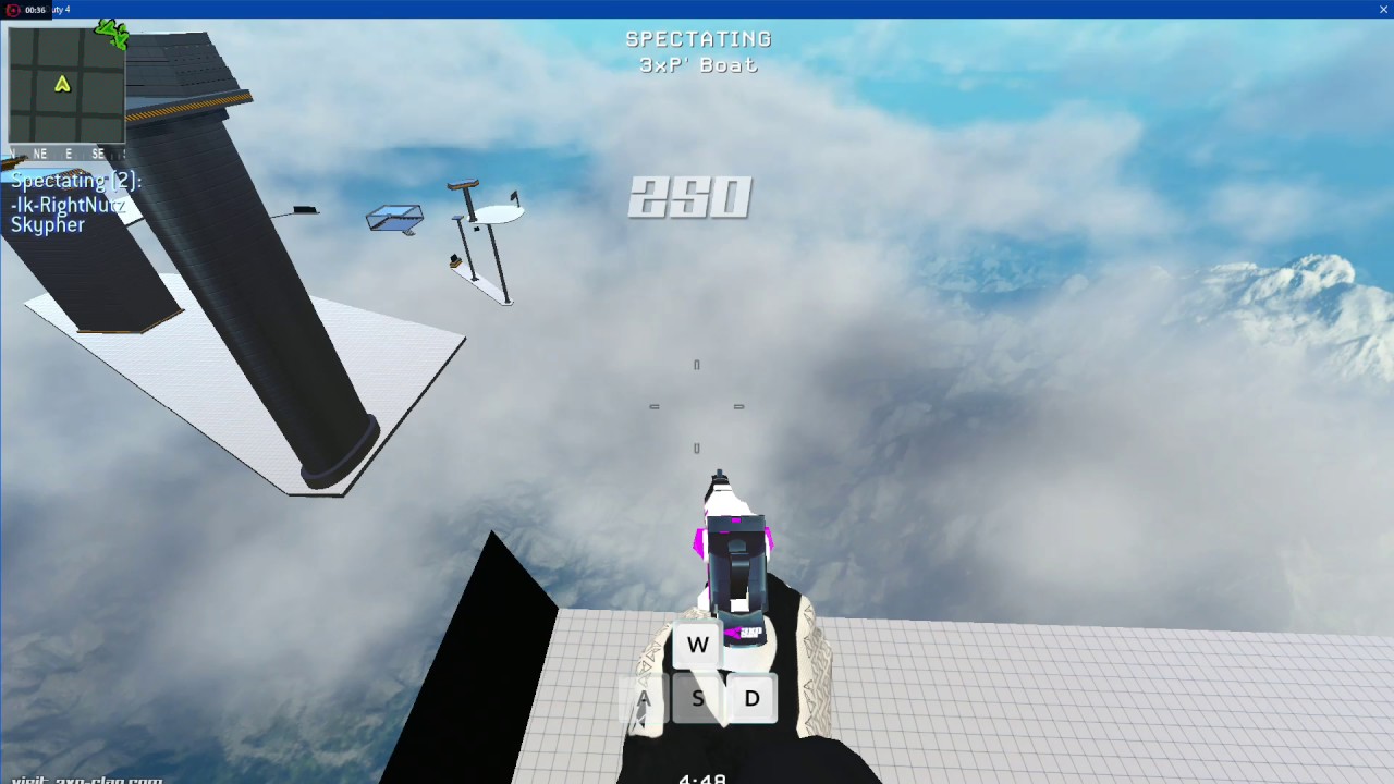 Best Call of Duty 4 Mod - Ever