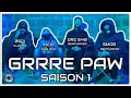 Capture de la vidéo Grrre Paw " L'interview 10-Kav Tv " Épisode 20