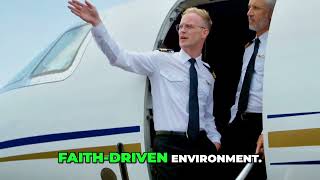 Faith-Driven Flight School That Puts People First | JulAir Flight Training