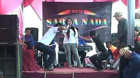 Dangdut Jaipong Tepang Sono New Sabda Nada