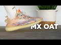 adidas gazelle silver green womens Adidas Yeezy Boost 350 V2 'MX Oat' main image 0