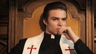 Father Charlie Mayhew | Religion