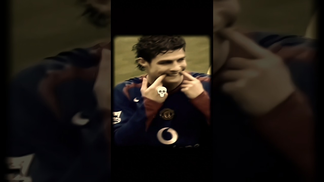 SMILE - CR7 Edit | Flame Runner - ECOS DO ABISMO (Super Slowed)