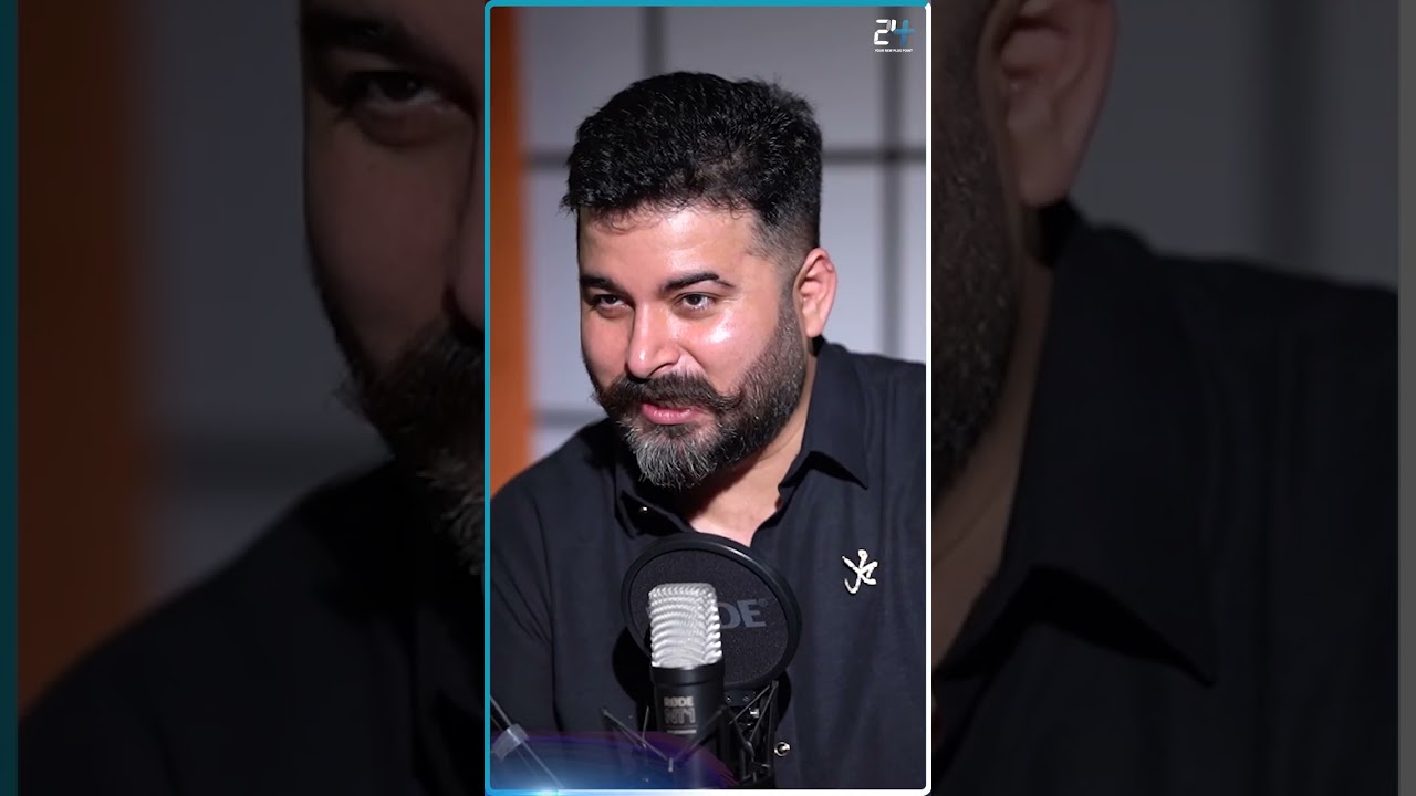 Noki Pahlwaan Bholu Pahlwaan Ko Japan Kue Li Jana Chta Tha! | Dil Ki Baat with Zohaib Saleem Butt